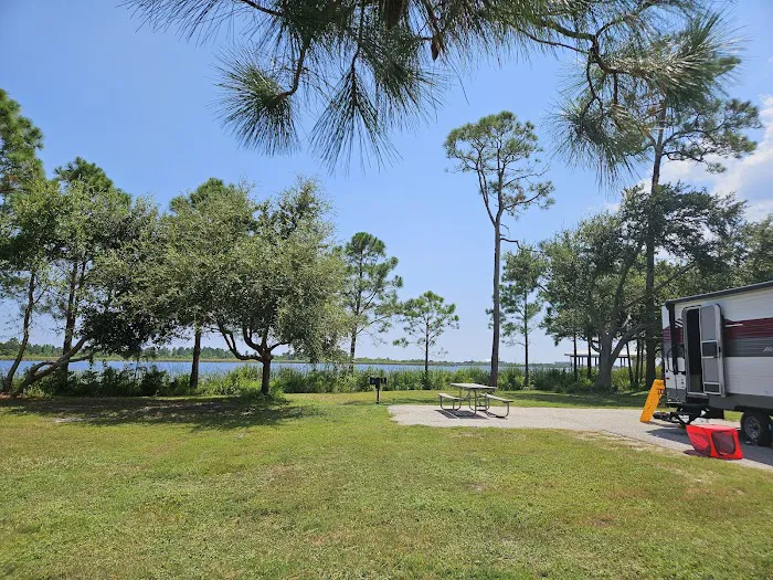 Sun Outdoors Orange Beach 4