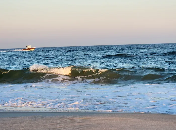 Sun Outdoors Orange Beach 7