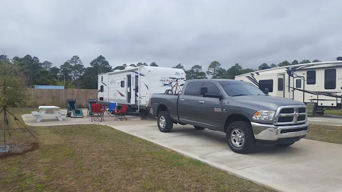 Pandion Ridge Luxury RV Resort 1