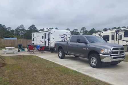 Pandion Ridge Luxury RV Resort