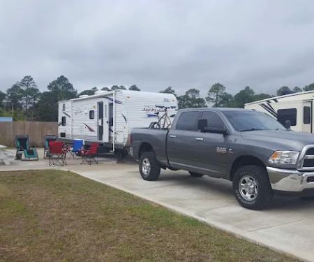 Pandion Ridge Luxury RV Resort