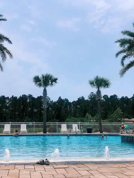 Pandion Ridge Luxury RV Resort 2