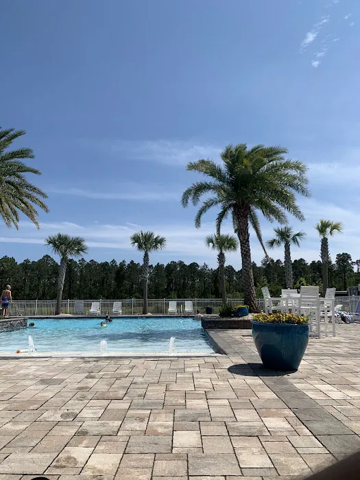 Pandion Ridge Luxury RV Resort 5
