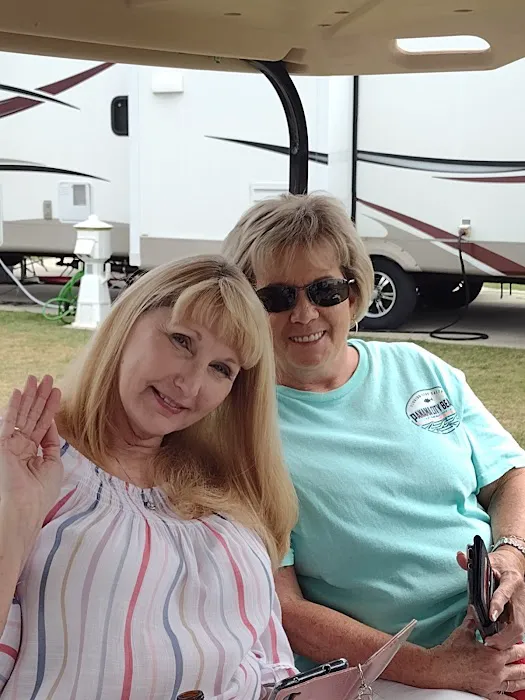 Pandion Ridge Luxury RV Resort 9