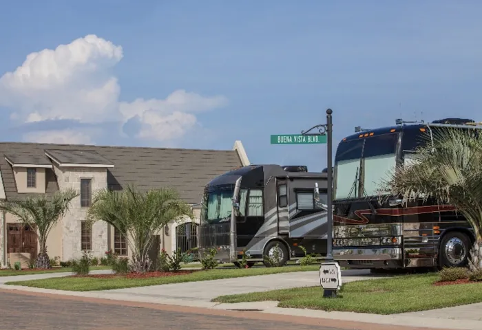 Buena Vista Motor Coach Resort 1