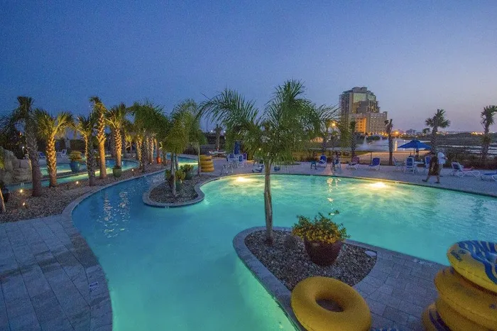 Buena Vista Motor Coach Resort 2