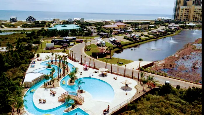 Buena Vista Motor Coach Resort 3