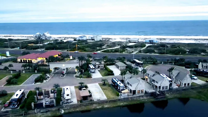 Buena Vista Motor Coach Resort 5