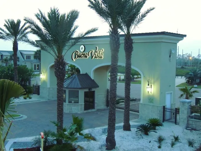 Buena Vista Motor Coach Resort 4