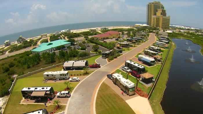 Buena Vista Motor Coach Resort 6