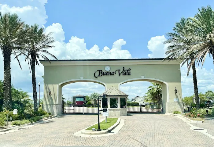Buena Vista Motor Coach Resort 7