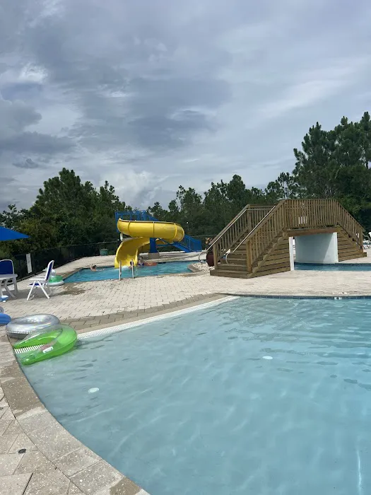 Buena Vista Motor Coach Resort 10