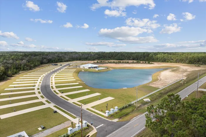 Two Lakes RV Resort 1