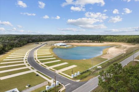 Two Lakes RV Resort