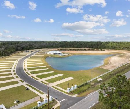 Two Lakes RV Resort