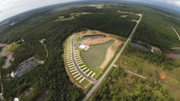 Two Lakes RV Resort 9