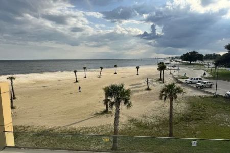 Fairhope Landing RV Resort