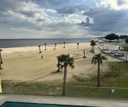 Fairhope Landing RV Resort