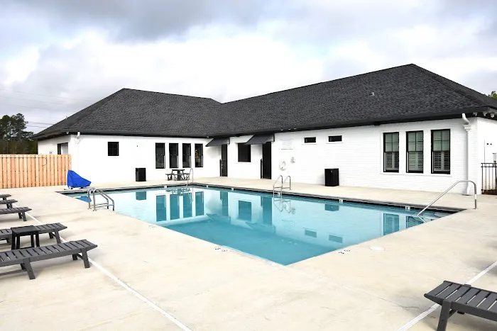 Fairhope Landing RV Resort 3