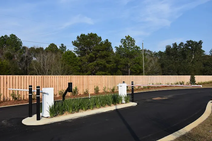 Fairhope Landing RV Resort 4