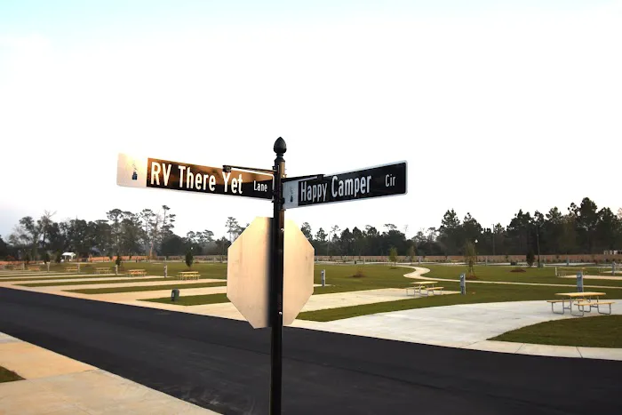 Fairhope Landing RV Resort 10
