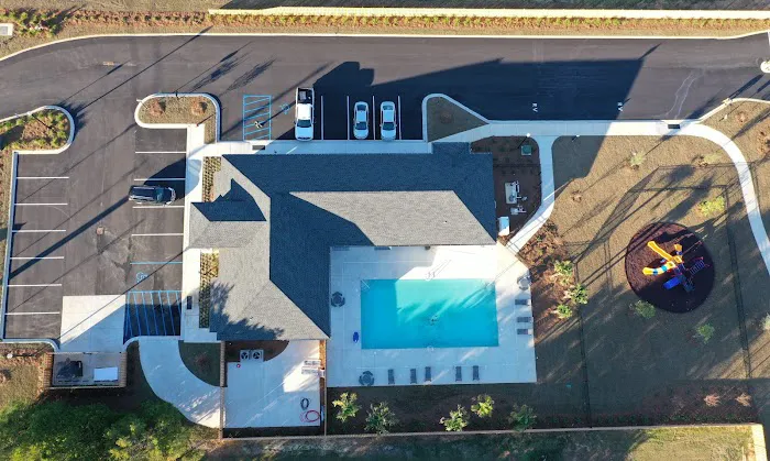 Fairhope Landing RV Resort 8