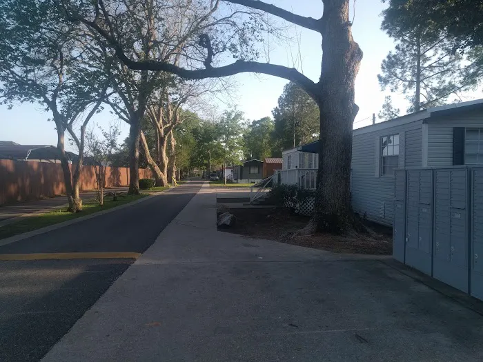 Jacks Trailer Court 1