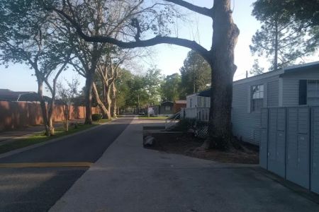 Jacks Trailer Court