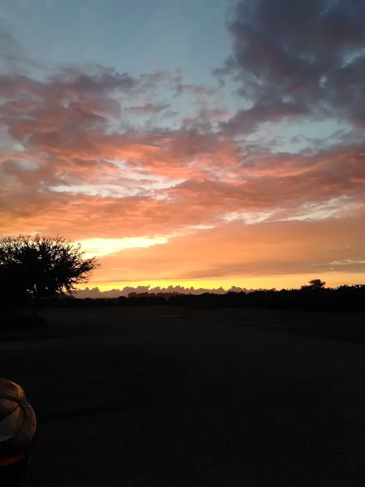 Cherokee Farms RV Park 1