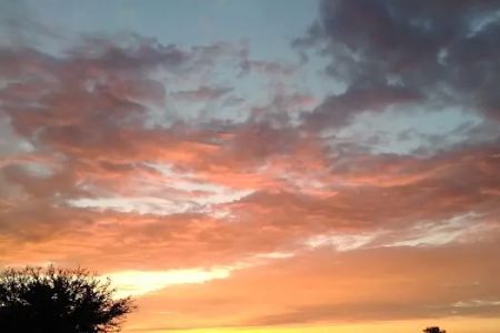 Cherokee Farms RV Park