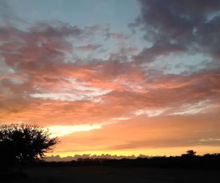 Cherokee Farms RV Park