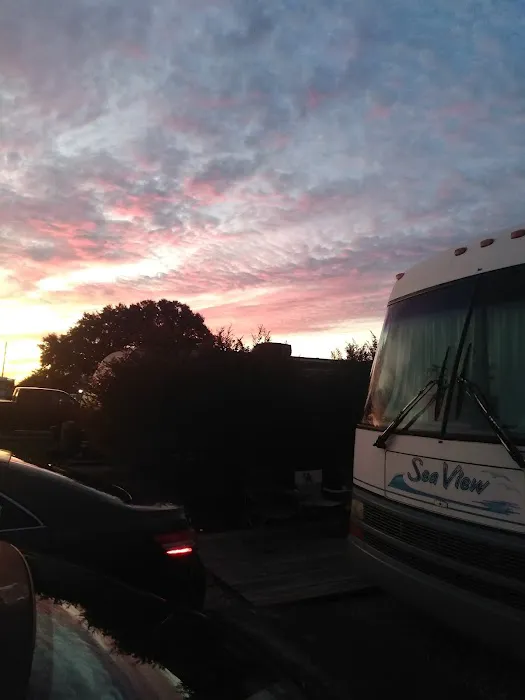 Cherokee Farms RV Park 4