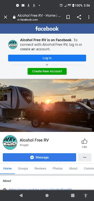 American RV Park LLC. 9