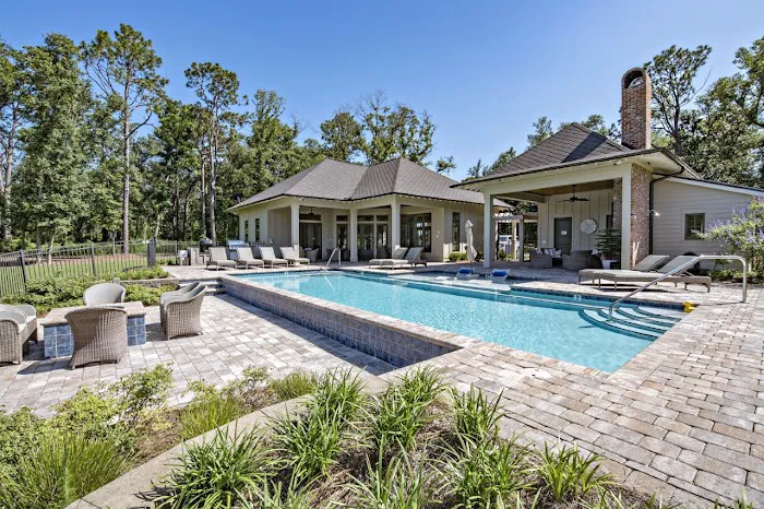 Fairhope Motorcoach Resort 2