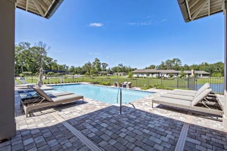 Fairhope Motorcoach Resort