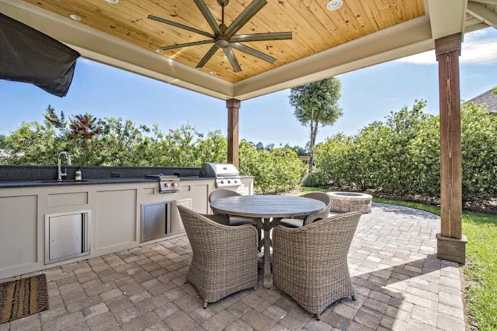 Fairhope Motorcoach Resort 4