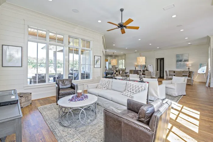 Fairhope Motorcoach Resort 5