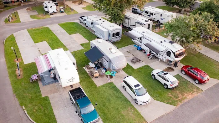 Unhitched RV | Foley 5