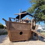 Anchors Aweigh RV Resort LLC
