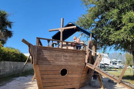 Anchors Aweigh RV Resort LLC