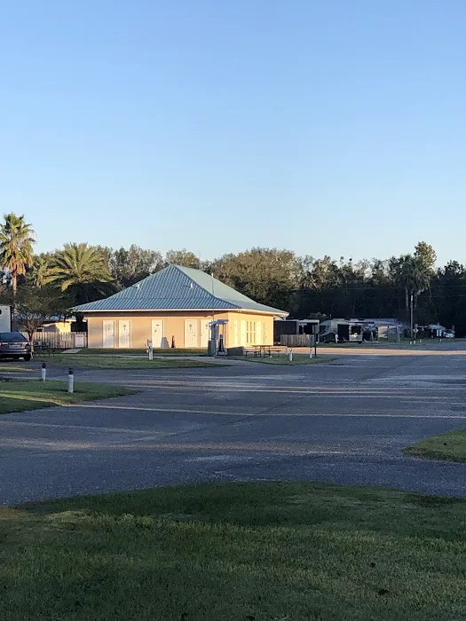Anchors Aweigh RV Resort LLC 2