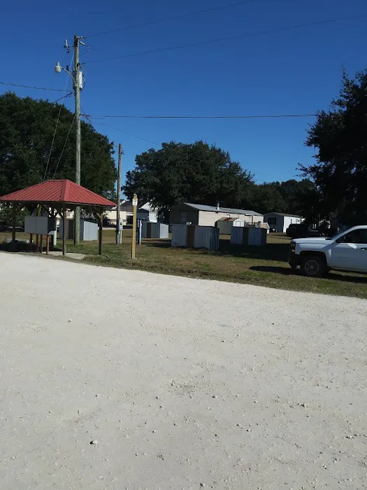 Helen's Mobile Home & RV Park 2