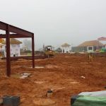 Helen's Mobile Home & RV Park