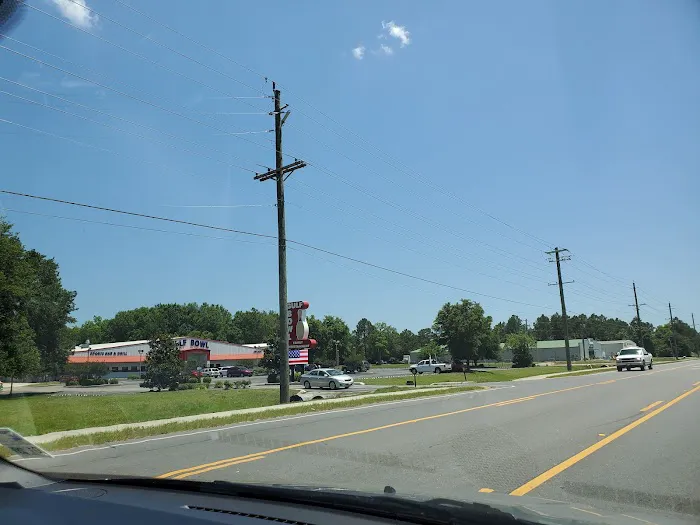 Helen's Mobile Home & RV Park 8