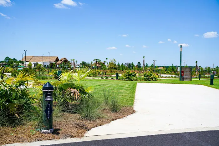 Tropic Hideaway RV Resort 7