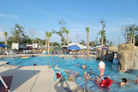 Pirates Cove Rrrr V Resort