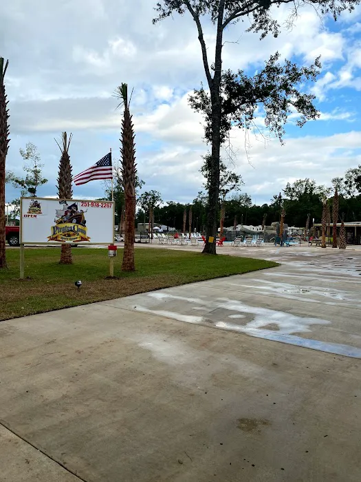 Pirates Cove Rrrr V Resort 4