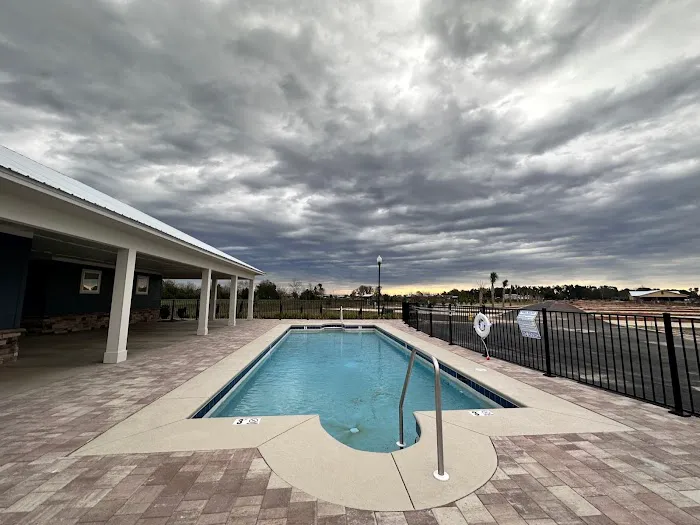 Grand Riviera Rv Resort 1