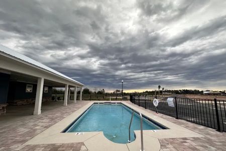 Grand Riviera Rv Resort