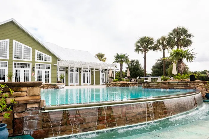 Bella Terra RV Resort 1